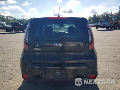 Zdjęcie 6 z 12 samochodu: 2016 KIA SOUL + VIN:KNDJP3A52G7278217 - miniatura