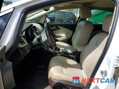 Zdjęcie 7 z 12 samochodu: 2016 BUICK VERANO SPORT TOURING VIN:1G4PW5SK2G4155110 - miniatura
