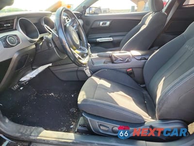Zdjęcie 7 z 13 samochodu: 2022 FORD MUSTANG GT VIN:1FA6P8CF2N5144444 - miniatura