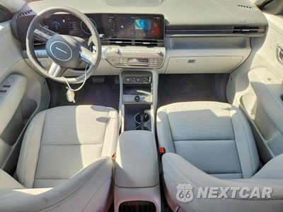 Zdjęcie 8 z 13 samochodu: 2026 HYUNDAI KONA LIMITED VIN:KM8HE3A37TU399349 - miniatura