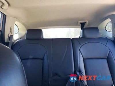 Zdjęcie 10 z 14 samochodu: 2008 NISSAN ROGUE S VIN:JN8AS58V58W147861 - miniatura