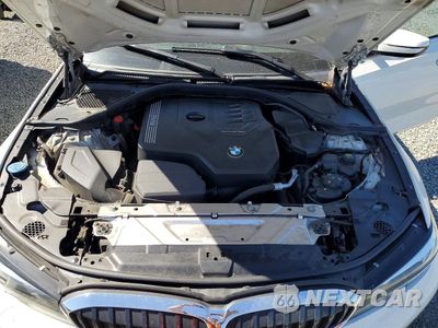 Zdjęcie 11 z 12 samochodu: 2019 BMW 330I VIN:WBA5R1C53KAK09588 - miniatura