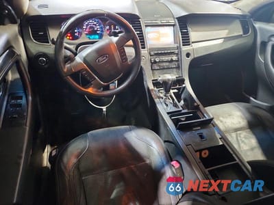 Zdjęcie 8 z 13 samochodu: 2011 FORD TAURUS SHO VIN:1FAHP2KT7BG162872 - miniatura