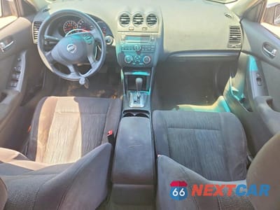 Zdjęcie 8 z 12 samochodu: 2010 NISSAN ALTIMA 2.5 VIN:1N4AL2AP1AC173731 - miniatura