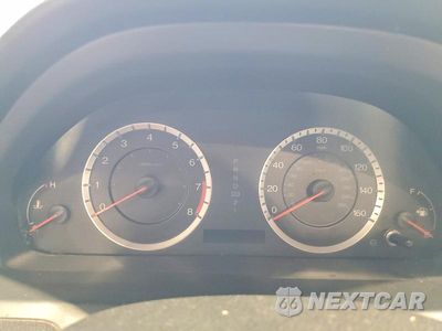 Zdjęcie 9 z 13 samochodu: 2012 HONDA ACCORD EXL VIN:1HGCP3F86CA018056 - miniatura