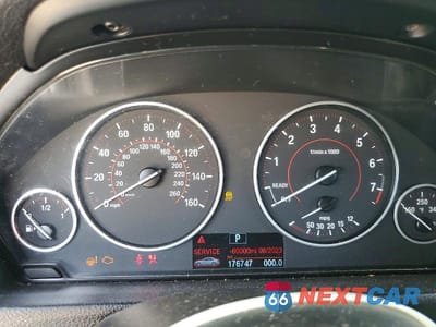 Zdjęcie 9 z 12 samochodu: 2016 BMW 328 I SULEV VIN:WBA8E9G53GNT44216 - miniatura