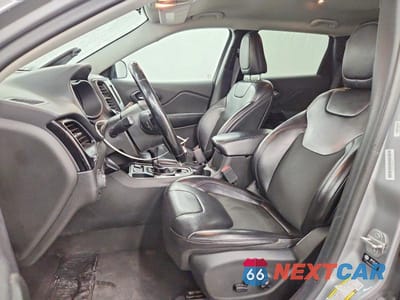 Zdjęcie 7 z 14 samochodu: 2021 JEEP CHEROKEE LATITUDE PLUS VIN:1C4PJLLB1MD151034 - miniatura