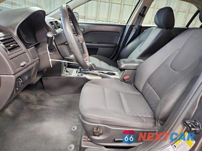 Zdjęcie 7 z 12 samochodu: 2012 FORD FUSION SE VIN:3FAHP0HAXCR222518 - miniatura