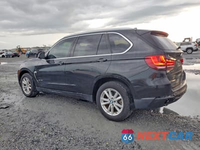 Drugie zdjęcie samochodu z przodu: 2015 BMW X5 SDRIVE35I VIN:5UXKR2C54F0H39531 - miniatura