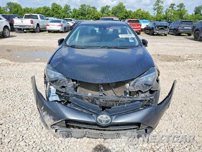 Piąte zdjęcie samochodu w środku: 2019 TOYOTA COROLLA LE VIN:5YFBURHEXKP909762 - miniatura