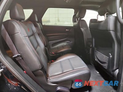 Zdjęcie 11 z 13 samochodu: 2025 DODGE DURANGO GT VIN:1C4RDJDG7SC556882 - miniatura