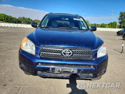 Piąte zdjęcie samochodu w środku: 2010 TOYOTA RAV4 VIN:JTMZF4DV8A5020701 - miniatura