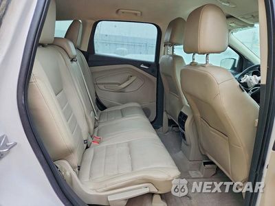 Zdjęcie 11 z 14 samochodu: 2014 FORD ESCAPE TITANIUM VIN:1FMCU0JXXEUC65758 - miniatura