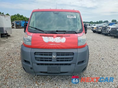 Piąte zdjęcie samochodu w środku: 2018 RAM PROMASTER 1500 1500 STANDARD VIN:3C6TRVAG9JE156002 - miniatura