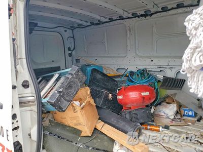 Zdjęcie 10 z 13 samochodu: 2019 NISSAN NV 2500 DELIVERY VAN VIN:1N6BF0KM3KN808241 - miniatura