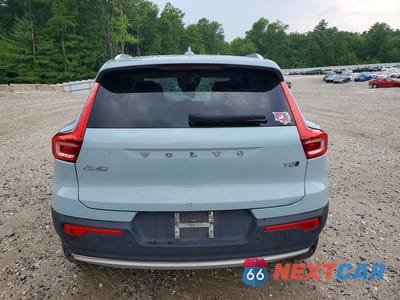 Zdjęcie 6 z 13 samochodu: 2019 VOLVO XC40 T5 MOMENTUM VIN:YV4162UK0K2084545 - miniatura