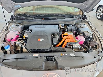Zdjęcie 11 z 12 samochodu: 2026 HYUNDAI ELANTRA HYBRID BLUE VIN:KMHLM4DJ1TU192517 - miniatura