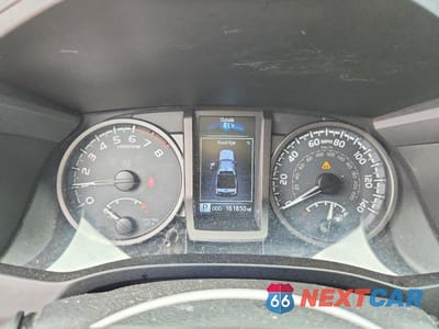 Zdjęcie 9 z 12 samochodu: 2017 TOYOTA TACOMA TRD SPORT VIN:3TMCZ5AN5HM079863 - miniatura