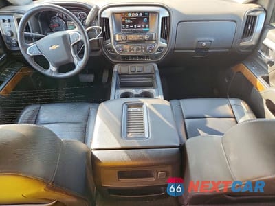 Zdjęcie 8 z 12 samochodu: 2016 CHEVROLET SILVERADO K2500 HEAVY DUTY LTZ VIN:1GC1KWEG8GF250195 - miniatura