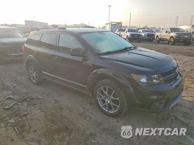 Czwarte zdjęcie samochodu z boku: 2015 DODGE JOURNEY R/T VIN:3C4PDCEG7FT686740 - miniatura