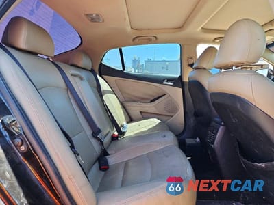 Zdjęcie 10 z 12 samochodu: 2013 KIA OPTIMA HYBRID VIN:KNAGM4AD5D5055951 - miniatura