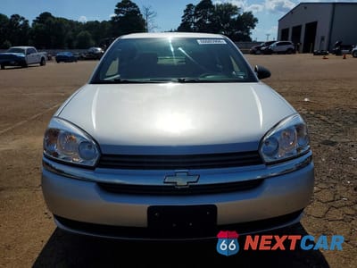 Piąte zdjęcie samochodu w środku: 2005 CHEVROLET MALIBU LS VIN:1G1ZT528X5F303864 - miniatura