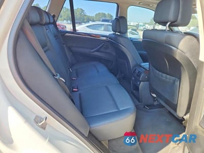 Zdjęcie 11 z 13 samochodu: 2011 BMW X5 XDRIVE35I VIN:5UXZV4C55BL738075 - miniatura