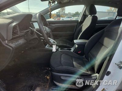 Zdjęcie 7 z 12 samochodu: 2020 HYUNDAI ELANTRA SEL VIN:5NPD84LF5LH547953 - miniatura