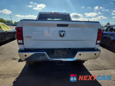 Zdjęcie 6 z 12 samochodu: 2011 DODGE RAM 2500 VIN:3D7UT2CL6BG578893 - miniatura