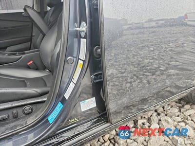 Zdjęcie 12 z 13 samochodu: 2023 HONDA ACCORD TOURING HYBRID VIN:1HGCY2F85PA061784 - miniatura