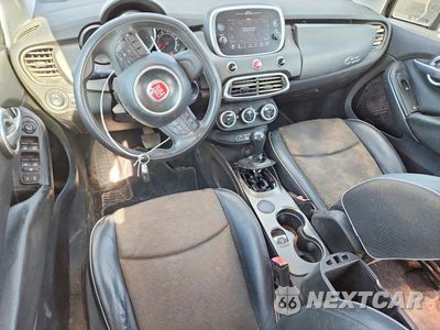 Zdjęcie 8 z 12 samochodu: 2018 FIAT 500X TREKKING VIN:ZFBCFXCB0JP668944 - miniatura