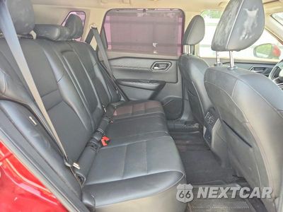 Zdjęcie 10 z 13 samochodu: 2021 NISSAN ROGUE SV VIN:JN8AT3BA4MW017703 - miniatura