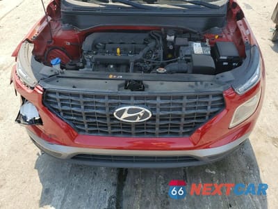 Zdjęcie 12 z 13 samochodu: 2021 HYUNDAI VENUE SE VIN:KMHRB8A34MU071446 - miniatura