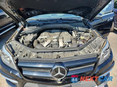 Zdjęcie 12 z 13 samochodu: 2015 MERCEDES-BENZ GL 63 AMG VIN:4JGDF7EE1FA489228 - miniatura