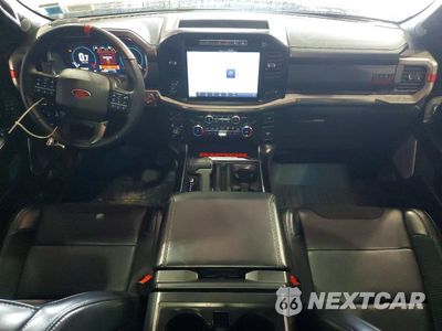 Zdjęcie 8 z 13 samochodu: 2023 FORD F150 RAPTOR VIN:1FTFW1RG0PFB42466 - miniatura