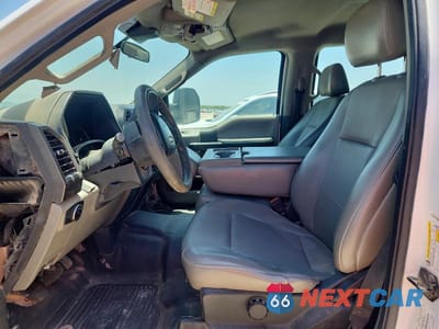 Zdjęcie 7 z 12 samochodu: 2022 FORD F250 SUPER DUTY VIN:1FT7W2BT9NEC47480 - miniatura