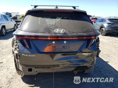 Zdjęcie 6 z 13 samochodu: 2022 HYUNDAI TUCSON LIMITED VIN:5NMJE3AE3NH156283 - miniatura