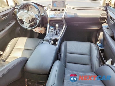 Zdjęcie 8 z 13 samochodu: 2016 LEXUS NX 300H VIN:JTJBJRBZ6G2031058 - miniatura