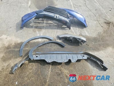 Zdjęcie 12 z 13 samochodu: 2017 HONDA HR-V LX VIN:3CZRU5H32HM720619 - miniatura