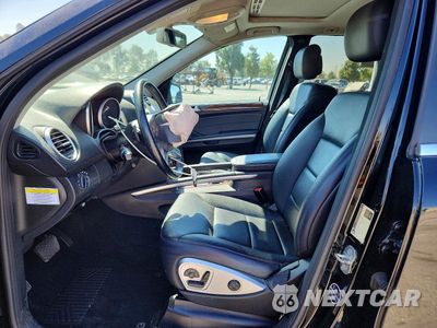 Zdjęcie 7 z 12 samochodu: 2011 MERCEDES-BENZ ML 350 VIN:4JGBB5GB3BA745566 - miniatura