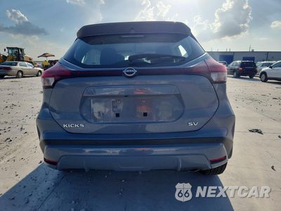 Zdjęcie 6 z 13 samochodu: 2023 NISSAN KICKS SV VIN:3N1CP5CV0PL470994 - miniatura
