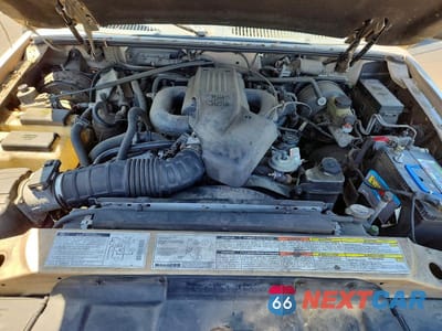 Zdjęcie 11 z 12 samochodu: 1997 FORD EXPLORER VIN:1FMDU34E9VZB66657 - miniatura