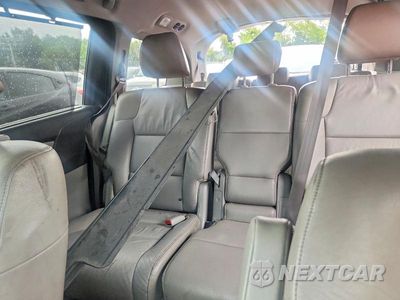 Zdjęcie 10 z 13 samochodu: 2011 HONDA ODYSSEY EXL VIN:5FNRL5H69BB029859 - miniatura