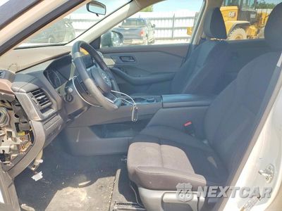 Zdjęcie 7 z 13 samochodu: 2023 NISSAN ROGUE S VIN:5N1BT3AB8PC870343 - miniatura
