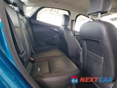 Zdjęcie 10 z 12 samochodu: 2015 FORD FOCUS SE VIN:1FADP3F23FL247159 - miniatura