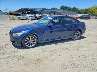 2011 BMW 328 I SULEV WBAPH5C57BA443798 - główne zdjęcie licytacji z USA - miniatura
