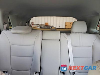 Zdjęcie 10 z 13 samochodu: 2011 KIA SORENTO SX VIN:5XYKW4A27BG095037 - miniatura