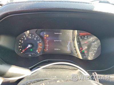 Zdjęcie 9 z 13 samochodu: 2022 JEEP COMPASS LATITUDE VIN:3C4NJCBB0NT199077 - miniatura