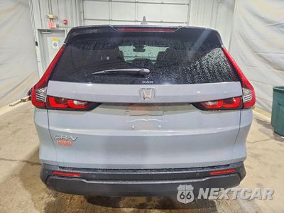 Zdjęcie 6 z 13 samochodu: 2024 HONDA CR-V EXL VIN:2HKRS4H75RH425661 - miniatura
