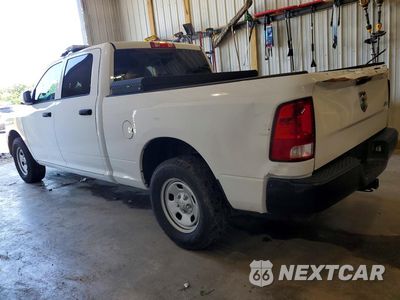 Drugie zdjęcie samochodu z przodu: 2019 RAM 1500 CLASSIC TRADESMAN VIN:1C6RR7ST1KS680826 - miniatura
